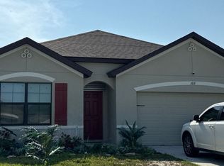 1631 Saxton Rd, Cocoa, FL 32926