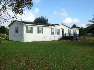 143 Golden Oaks Rd, Zolfo Springs, FL 33890