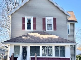 3648 S Nebraska St, Marion, IN
