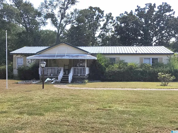 109 County Road 440, Clanton, AL 35046