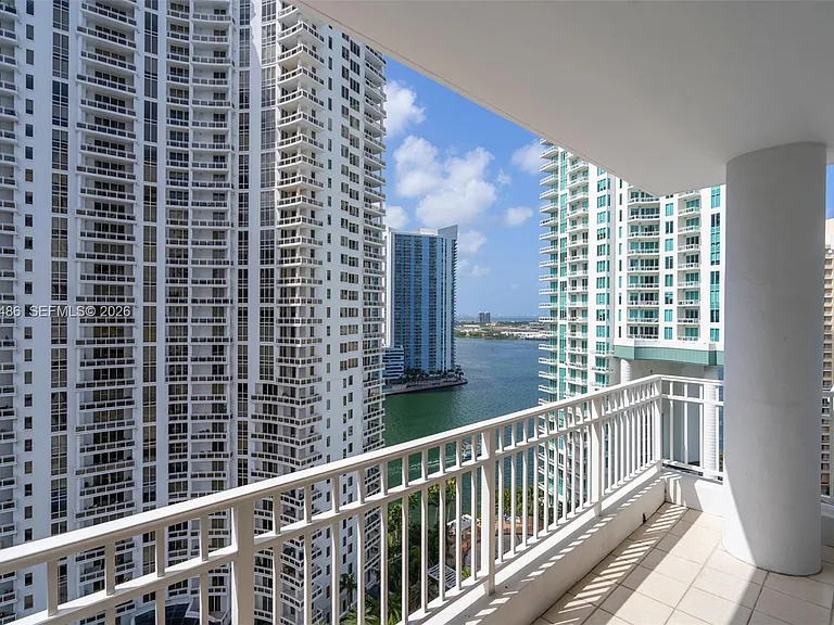 801 Brickell Key Blvd #2108 — Photo 16