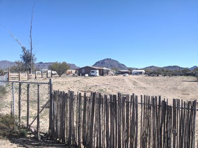 2873 S Desert Rose Dr, Tucson, AZ, 85735