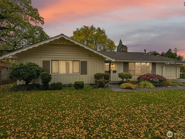 1323 Willow Street, Sumner, WA 98390