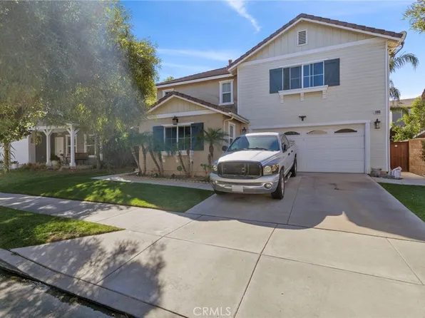 11095 Evergreen Loop, Corona, CA 92883