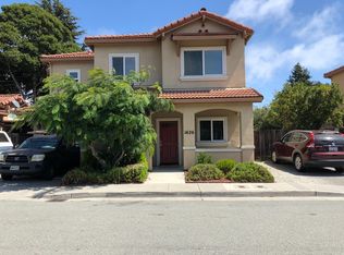 1628 Heritage Ln, Santa Cruz, CA