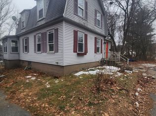 19 Kittredge St, Leominster, MA 01453