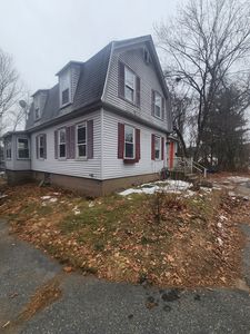 19 Kittredge St, Leominster, MA, 01453