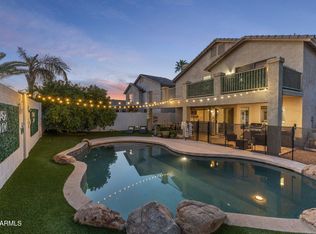 3047 E Captain Dreyfus Ave, Phoenix, AZ 85032