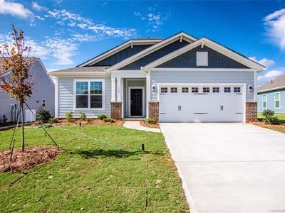 162 Glastonbury Dr, Mooresville, NC, 28115
