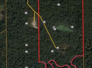 4A & 5 Palmetta Dr, Montgomery, TX 77354