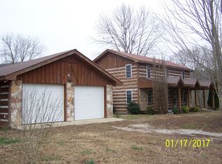 761 Wilder Hwy, Alpine, TN 38543