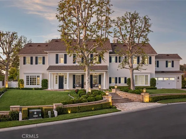 11 Ladbrook Grv, Coto De Caza, CA 92679