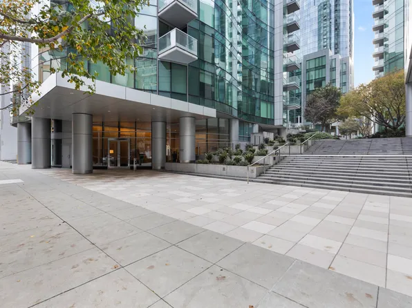 338 Spear St Unit 4J, San Francisco, CA 94105