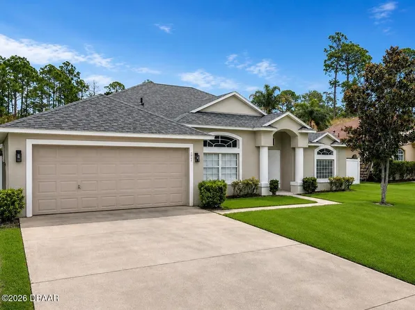 32 Brunett Ln, Palm Coast, FL 32137