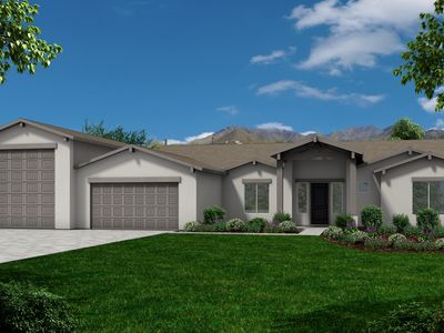 5 E Whiskey Trl, Prescott Valley, AZ, 86315