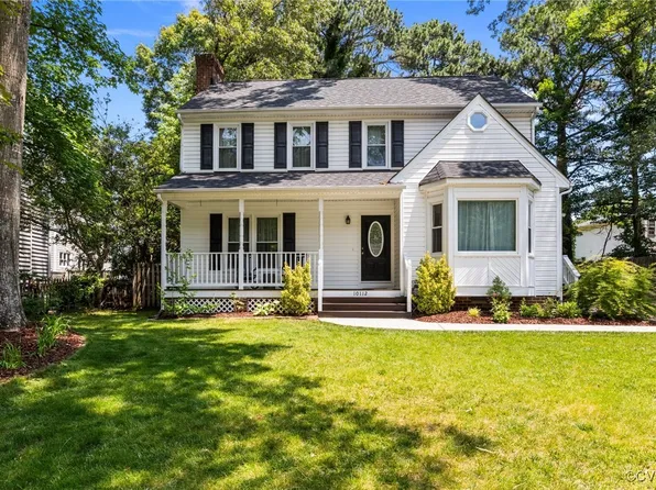 10112 Huntersdell Ln, North Chesterfield, VA 23235