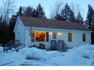 11 Cessna Way, Naples, ME 04055