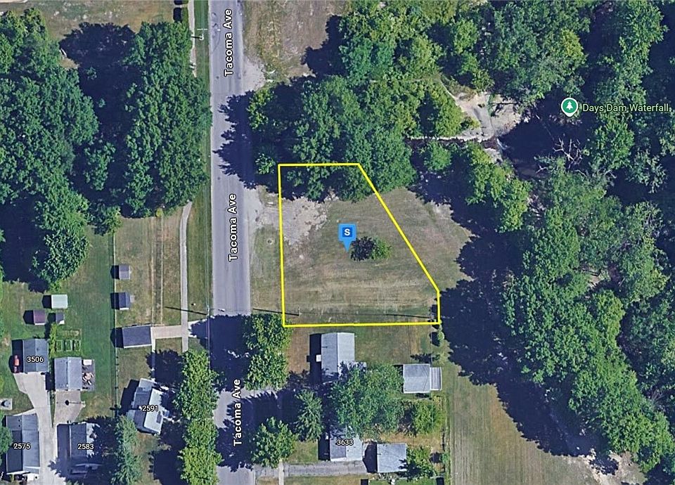 1st image of 3631 Tacoma Ave