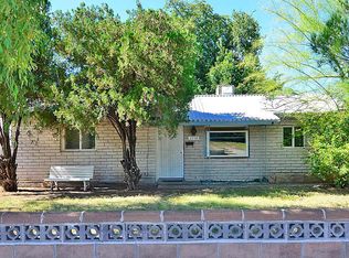 1750 Boston Dr, Las Cruces, NM 88001
