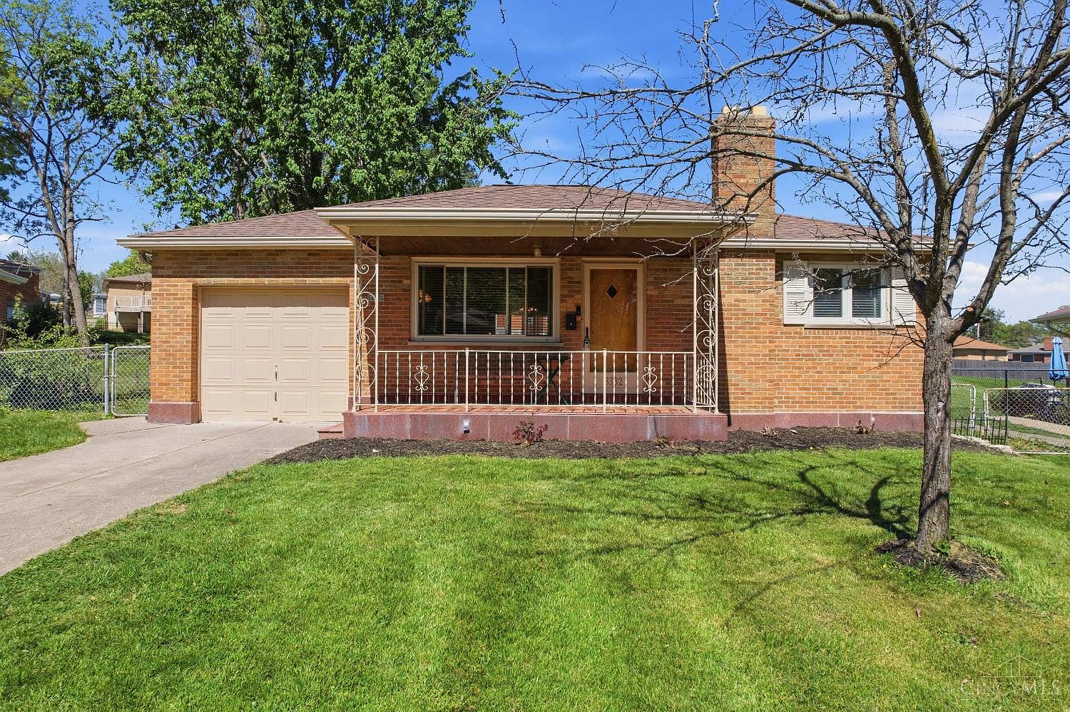 3382 Tallahassee Dr, Cincinnati, OH 45239 | Zillow