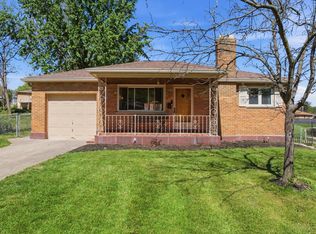 3382 Tallahassee Dr, Cincinnati, OH 45239