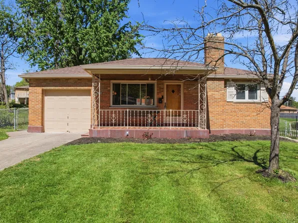 3382 Tallahassee Dr, Cincinnati, OH 45239