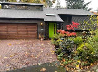 782 Lake Forest Dr, Lake Oswego, OR 97034