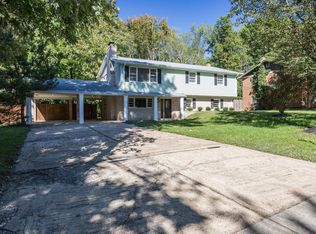 1717 Rhodesia Ave, Fort Washington, MD 20744