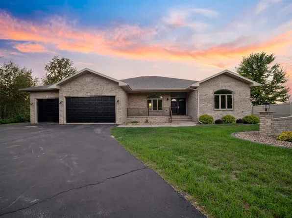 4115 Overlook Ln, Superior, WI 54880