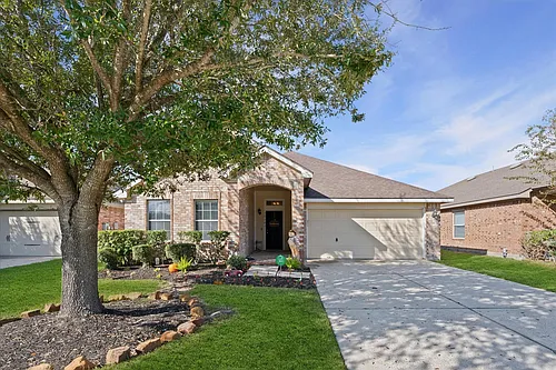 15107 Summer Sunset Dr Photo 1