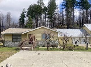 681 Marshall Creek Rd, Bridgeville, CA 95526