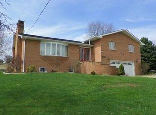 115 Isabella St, Blairsville, PA 15717