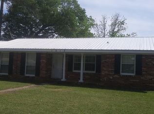 1418 W Selma St, Dothan, AL 36301