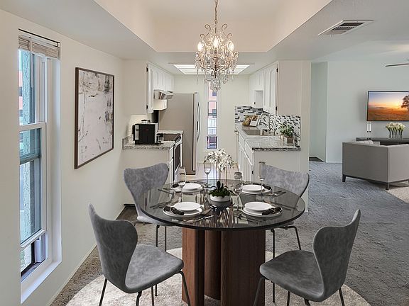 2nd image of 3119 W COCHISE Drive #236