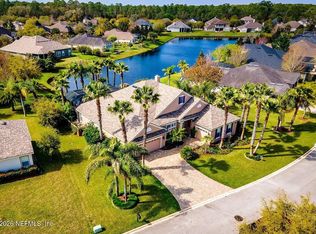 149 ABBOTTS Way, St. Augustine, FL 32095