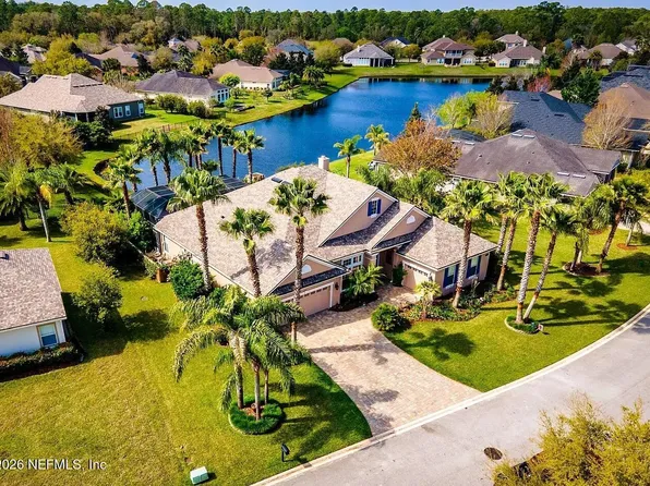 149 ABBOTTS Way, St. Augustine, FL 32095