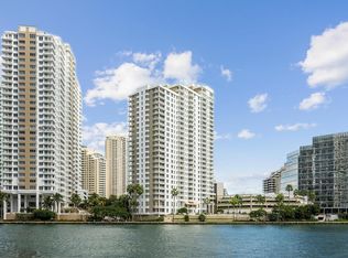 701 Brickell Key Blvd APT 1106, Miami, FL 33131