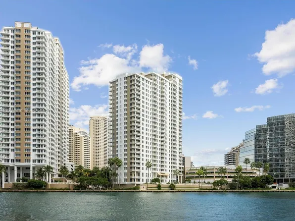 701 Brickell Key Blvd APT 1106, Miami, FL 33131