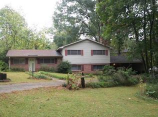 302 Hurricane Rd, Natchez, MS 39120