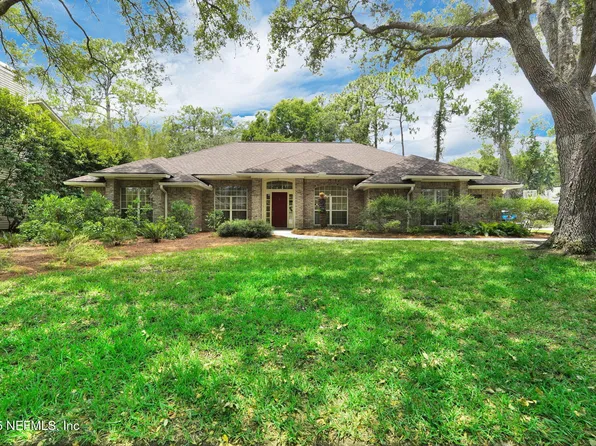 1910 HIBERNIA Court, Jacksonville, FL 32223