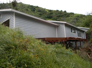 41118 Blossom Dr, Three Rivers, CA 93271