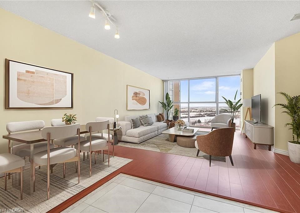 1st image of 35 Trailwood Dr #1515
