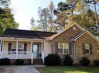 1136 Windover Rd, Randleman, NC 27317