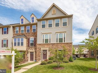 13573 Handel Pl, Gainesville, VA 20155