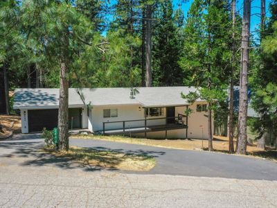 2442 Stephanie Dr, Arnold, CA, 95223