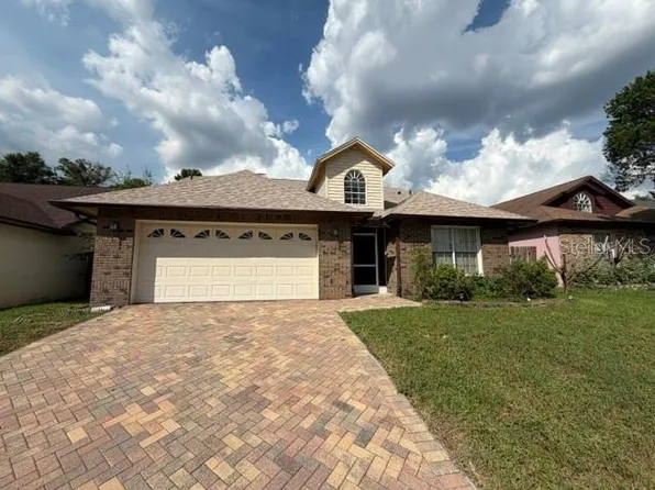 3207 Oakstand Ln, Orlando, FL 32812