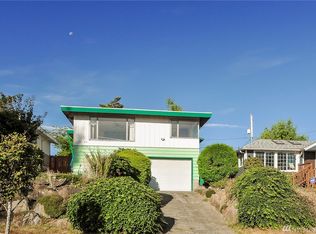 7749 13th Ave SW, Seattle, WA 98106