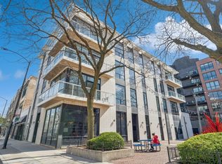 1258 N Milwaukee Ave #3S, Chicago, IL 60622