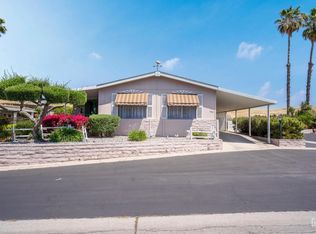8536 Kern Canyon Rd SPC 103, Bakersfield, CA 93306