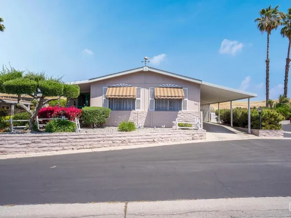 8536 Kern Canyon Rd Spc 103, Bakersfield, CA 93306